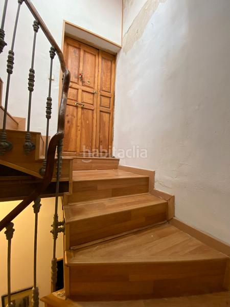 Foto ddc259c5-266a-4734-96df-f7d5b1d8b1bb. Haus mit heizung in Centro Ciudad Plasencia