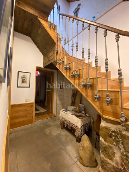 Foto eb92b126-f98d-4e66-b9d2-75a42170c8ce. Haus mit heizung in Centro Ciudad Plasencia