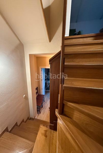 Foto 2c7606ce-791f-4ae2-82db-25d0eddd926a. Haus mit heizung parking in Miralvalle - Av. Virgen del Puerto - La Data Plasencia