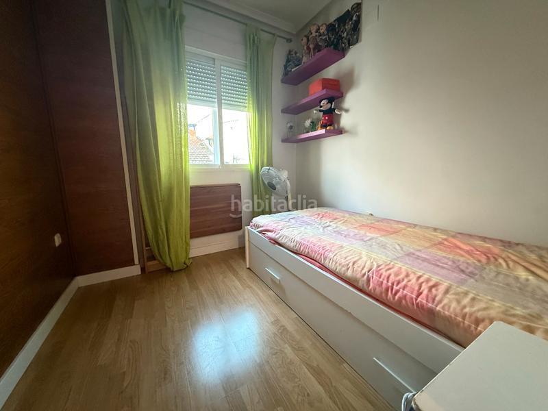 Foto 335e5941-8540-42a6-91f3-2a2cdb4882d7. Haus mit heizung parking in Miralvalle - Av. Virgen del Puerto - La Data Plasencia