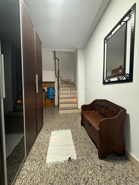 Foto 505a1522-69b6-46c3-bece-d844d5e3da5a. Haus mit heizung parking in Miralvalle - Av. Virgen del Puerto - La Data Plasencia