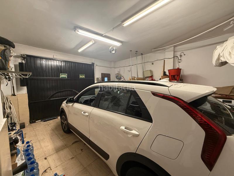 Foto 5f7d524c-3369-485f-9b03-472953ad8881. Haus mit heizung parking in Miralvalle - Av. Virgen del Puerto - La Data Plasencia