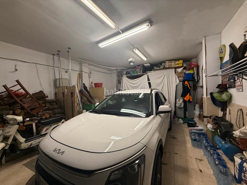 Foto b6958948-3f74-4465-b98b-b5002eabdd11. Haus mit heizung parking in Miralvalle - Av. Virgen del Puerto - La Data Plasencia