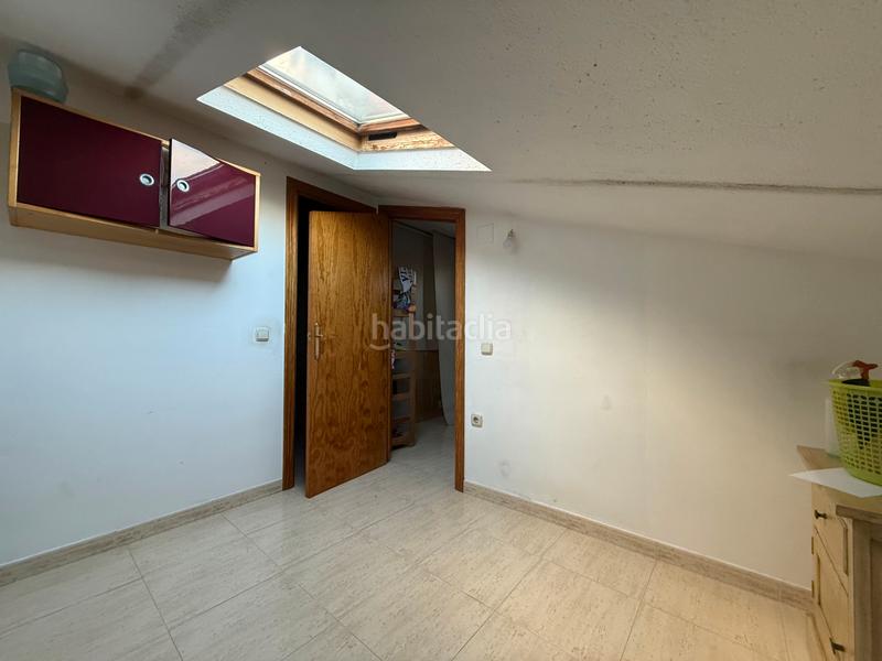 Foto b6cf5c01-f4ea-4eba-8da8-35b41d619c41. Haus mit heizung parking in Miralvalle - Av. Virgen del Puerto - La Data Plasencia