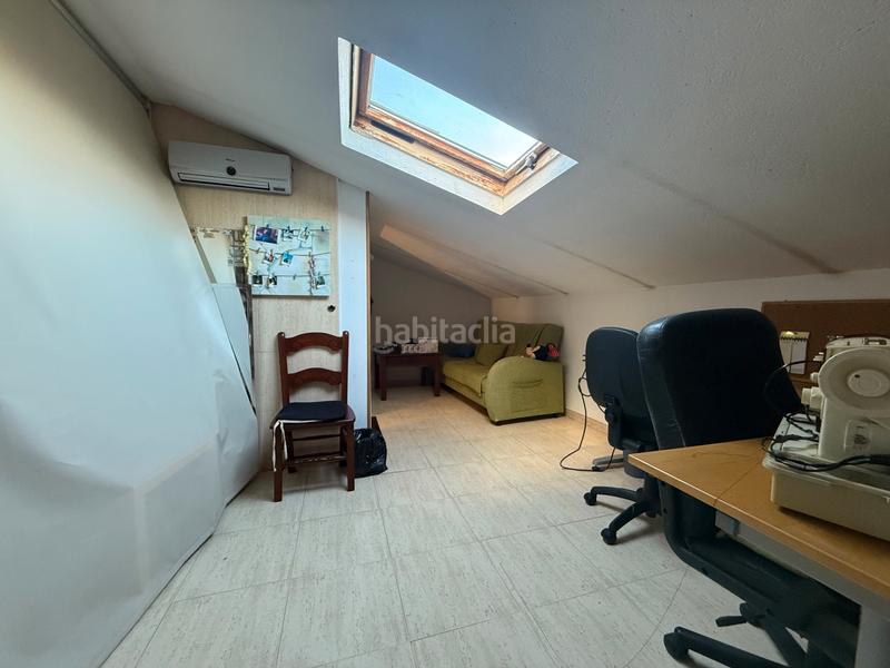 Foto e656229d-858a-4898-93f9-d211c6fa33e9. Haus mit heizung parking in Miralvalle - Av. Virgen del Puerto - La Data Plasencia