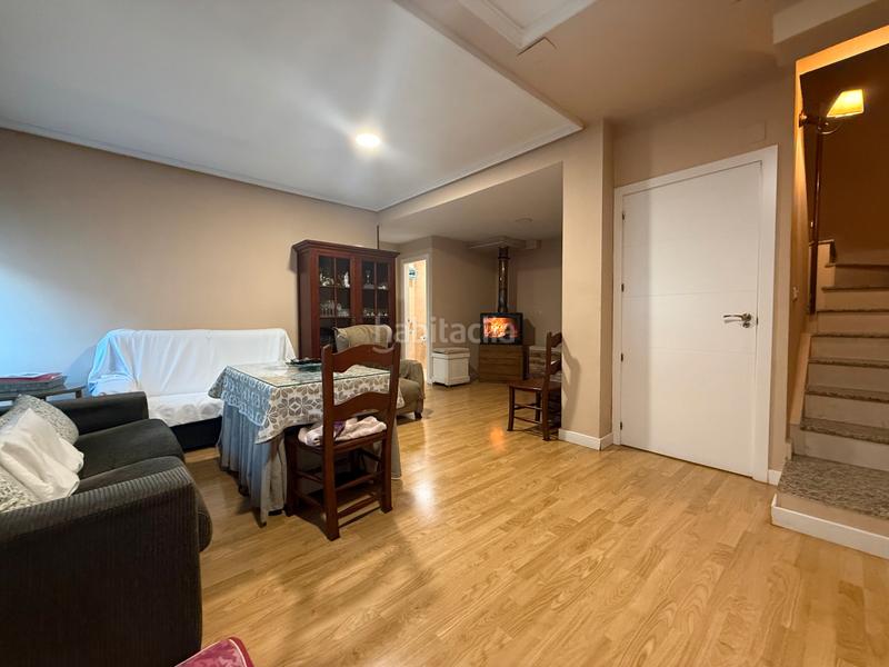 Foto e704987b-8557-4d34-af2a-2cce9779a50c. Haus mit heizung parking in Miralvalle - Av. Virgen del Puerto - La Data Plasencia