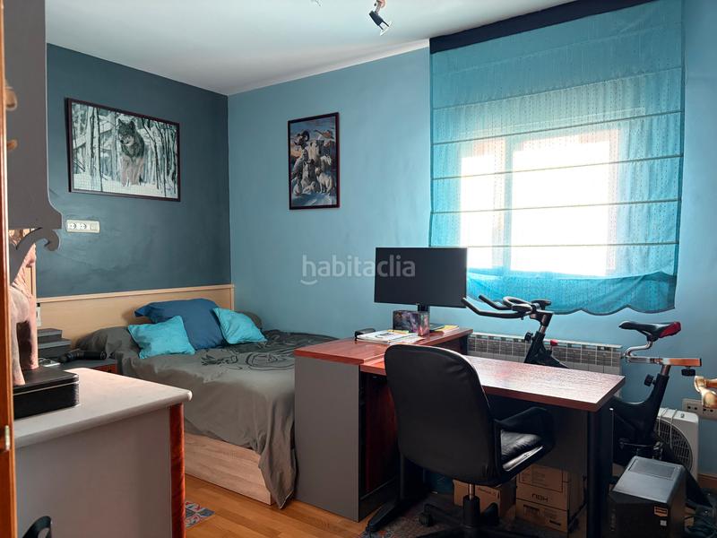 Foto 01e13250-7c5b-42de-806c-938d51225577. Appartamento con riscaldamento parcheggio in Miralvalle - Av. Virgen del Puerto - La Data Plasencia