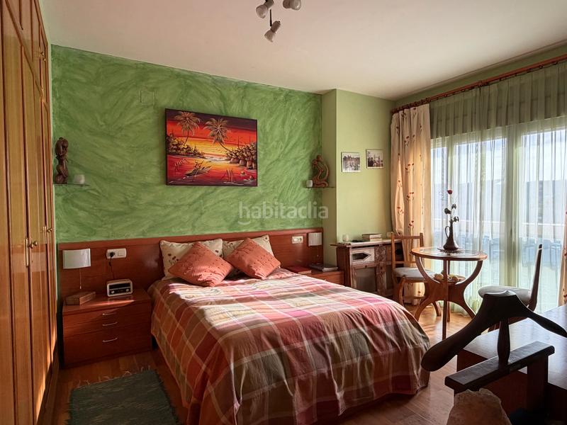 Foto 02c8e409-07d4-47be-9b69-64e03201960b. Appartamento con riscaldamento parcheggio in Miralvalle - Av. Virgen del Puerto - La Data Plasencia