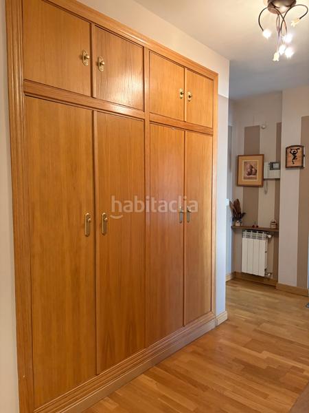 Foto 0985df88-d336-4294-836e-82ec7ee71234. Appartamento con riscaldamento parcheggio in Miralvalle - Av. Virgen del Puerto - La Data Plasencia