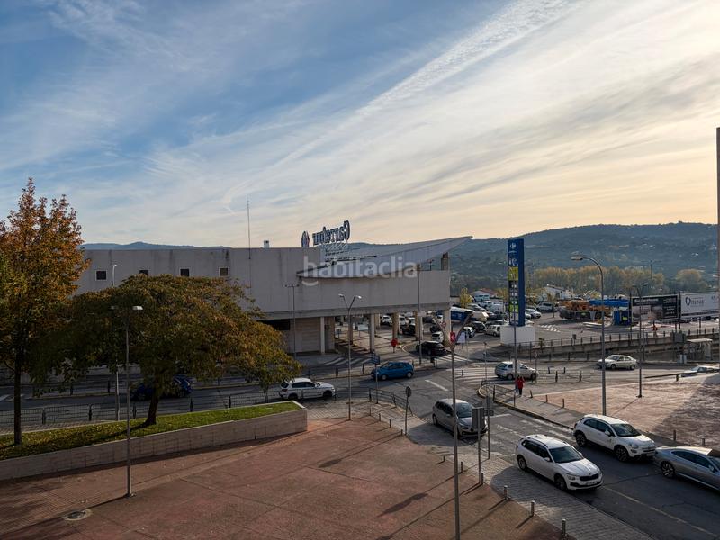 Foto 0c7b89f3-d485-4a2f-9db8-42e2e6d795d7. Appartamento con riscaldamento parcheggio in Miralvalle - Av. Virgen del Puerto - La Data Plasencia