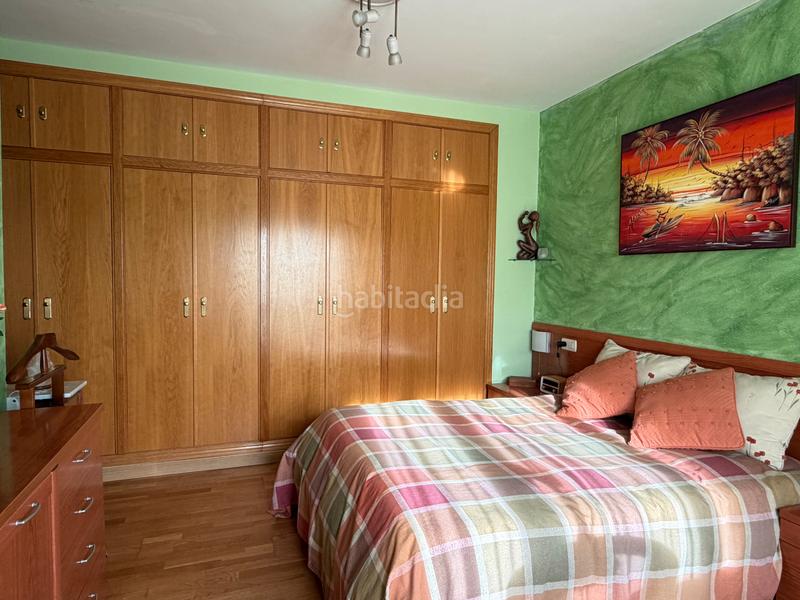 Foto 116d94a0-f089-4e8f-8f92-eae21e2f251e. Appartamento con riscaldamento parcheggio in Miralvalle - Av. Virgen del Puerto - La Data Plasencia