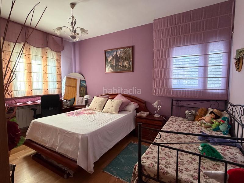 Foto 13aab742-bd29-4040-a1ff-330dc979a98e. Appartamento con riscaldamento parcheggio in Miralvalle - Av. Virgen del Puerto - La Data Plasencia