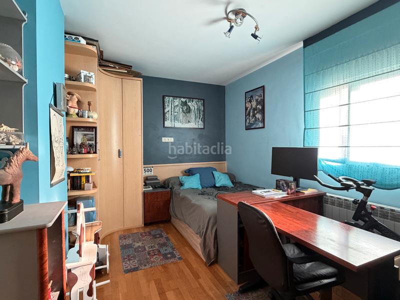 Foto 316a4907-0b7e-41c1-8801-5d2e2ae4393e. Appartamento con riscaldamento parcheggio in Miralvalle - Av. Virgen del Puerto - La Data Plasencia