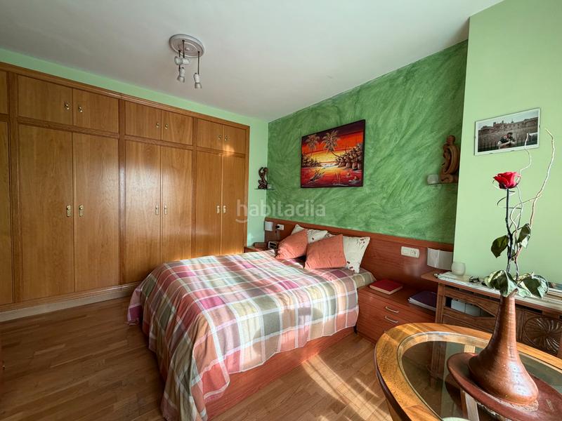 Foto 381b87e4-1589-4d46-af4f-48fe83a7ea98. Appartamento con riscaldamento parcheggio in Miralvalle - Av. Virgen del Puerto - La Data Plasencia