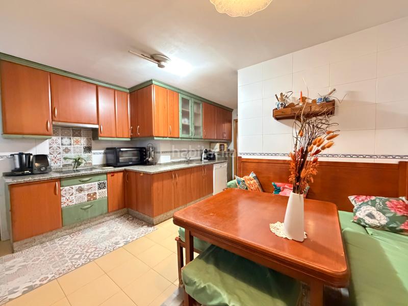 Foto 3ed6468e-3d7b-463c-9244-af389e9cb06e. Appartamento con riscaldamento parcheggio in Miralvalle - Av. Virgen del Puerto - La Data Plasencia