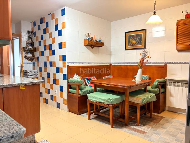 Foto 3f67adf7-0e72-4e40-a418-e4b784efb78e. Appartamento con riscaldamento parcheggio in Miralvalle - Av. Virgen del Puerto - La Data Plasencia