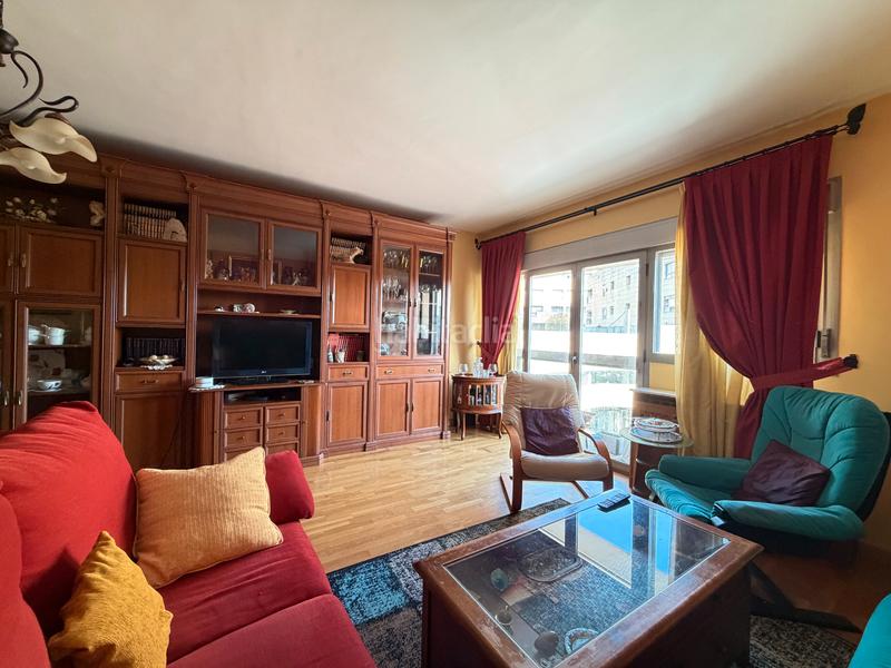 Foto 4ee9551a-96ad-4b59-a57e-999dd1515948. Appartamento con riscaldamento parcheggio in Miralvalle - Av. Virgen del Puerto - La Data Plasencia