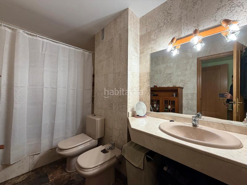 Foto 523a9771-484d-4673-aac5-310a7421e521. Appartamento con riscaldamento parcheggio in Miralvalle - Av. Virgen del Puerto - La Data Plasencia