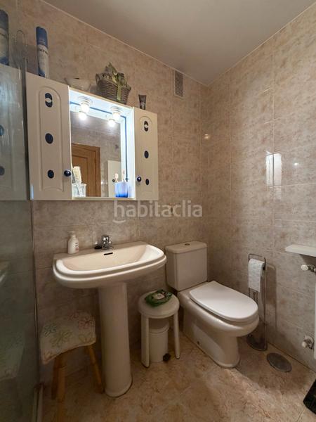 Foto 70c72a3f-7e62-45e9-b31f-fb246d141c9f. Appartamento con riscaldamento parcheggio in Miralvalle - Av. Virgen del Puerto - La Data Plasencia