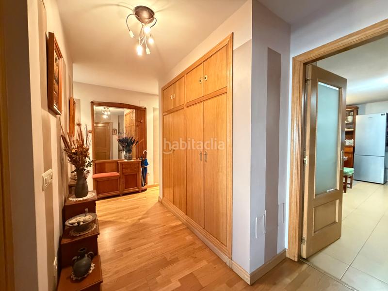 Foto 75e6eb13-7f20-4688-a832-07294c669edd. Appartamento con riscaldamento parcheggio in Miralvalle - Av. Virgen del Puerto - La Data Plasencia