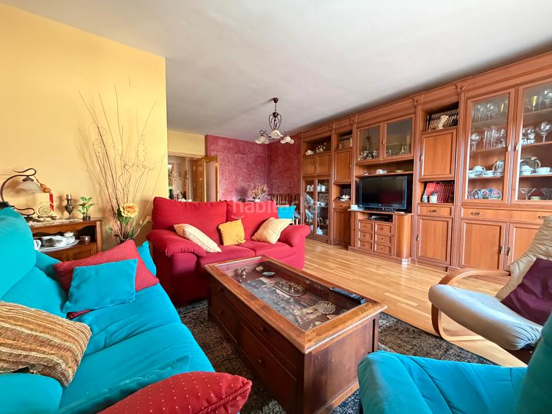 Foto 9e19fc91-2f58-4ad4-86c6-424d70f6d0c2. Appartamento con riscaldamento parcheggio in Miralvalle - Av. Virgen del Puerto - La Data Plasencia