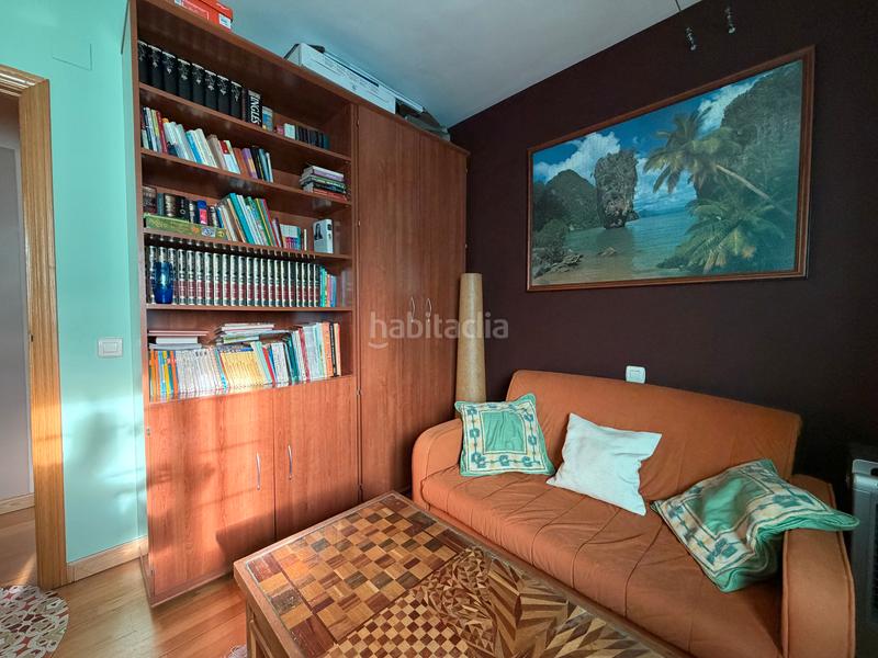 Foto a2b0a65c-a9c6-447e-b3ee-52e84f8c8a3c. Appartamento con riscaldamento parcheggio in Miralvalle - Av. Virgen del Puerto - La Data Plasencia