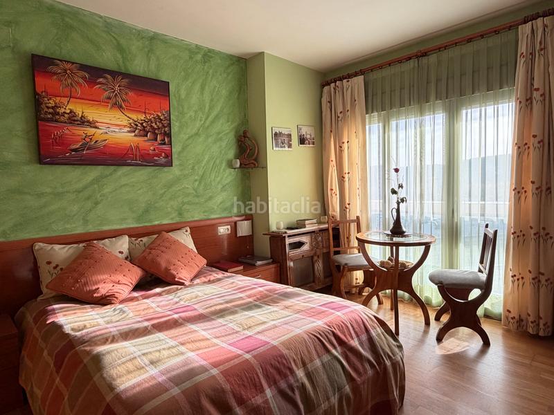 Foto b98c9deb-388b-4634-894b-2176f4f00bec. Appartamento con riscaldamento parcheggio in Miralvalle - Av. Virgen del Puerto - La Data Plasencia