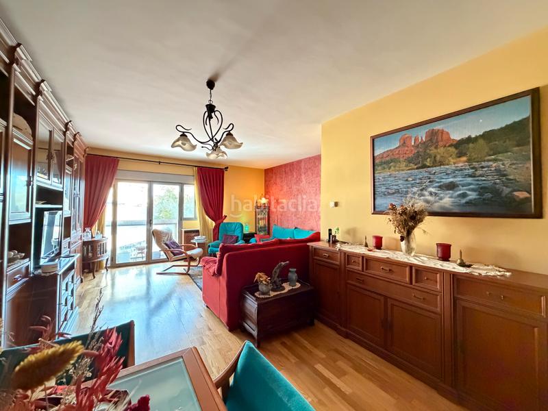 Foto bf917d6d-7c3a-404b-94f5-0080e13a35e9. Appartamento con riscaldamento parcheggio in Miralvalle - Av. Virgen del Puerto - La Data Plasencia