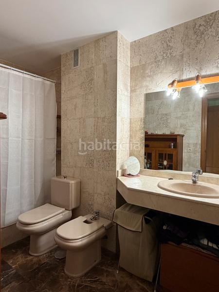Foto cced8751-c231-4e0a-b4c8-b6cfec6394fc. Appartamento con riscaldamento parcheggio in Miralvalle - Av. Virgen del Puerto - La Data Plasencia