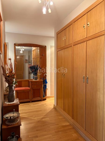 Foto d93fd1fc-bce9-49ab-8b5c-4b9c86f59d8a. Appartamento con riscaldamento parcheggio in Miralvalle - Av. Virgen del Puerto - La Data Plasencia