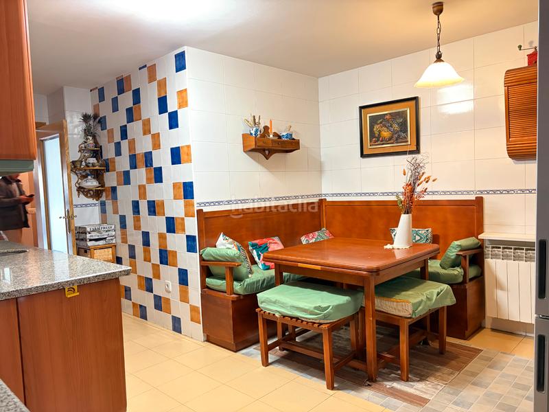 Foto e66281d5-d2af-46e0-bc8d-3ef9aaa407b4. Appartamento con riscaldamento parcheggio in Miralvalle - Av. Virgen del Puerto - La Data Plasencia