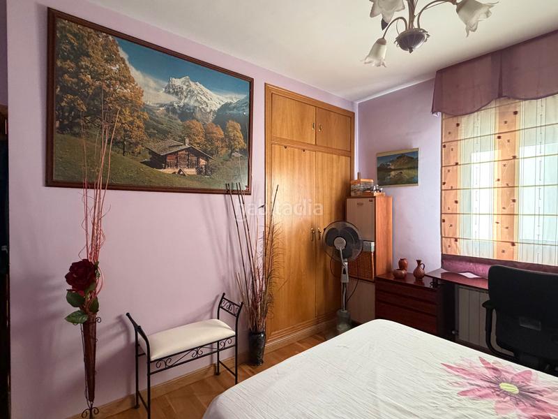 Foto ebef0e86-94af-4f2d-b87e-e4cec95367da. Appartamento con riscaldamento parcheggio in Miralvalle - Av. Virgen del Puerto - La Data Plasencia