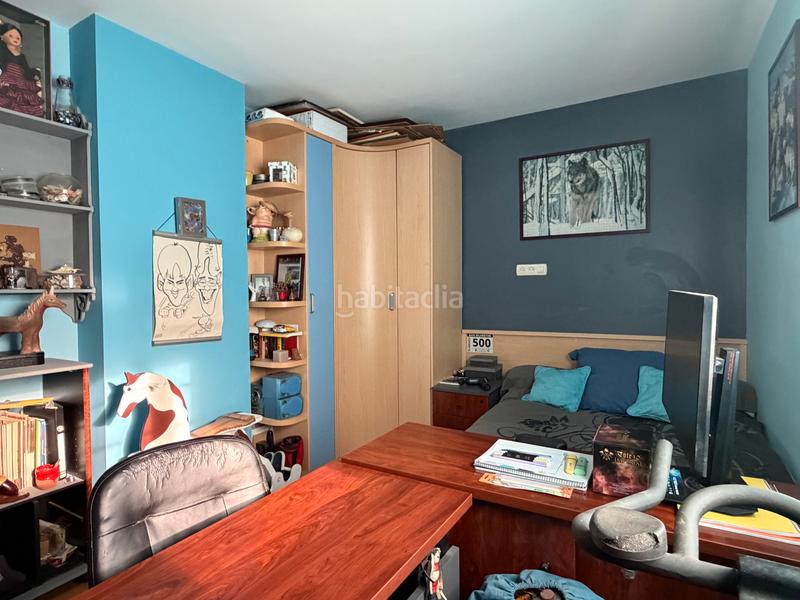 Foto ec16dcc7-c84d-42e0-b200-ba32151caabb. Appartamento con riscaldamento parcheggio in Miralvalle - Av. Virgen del Puerto - La Data Plasencia