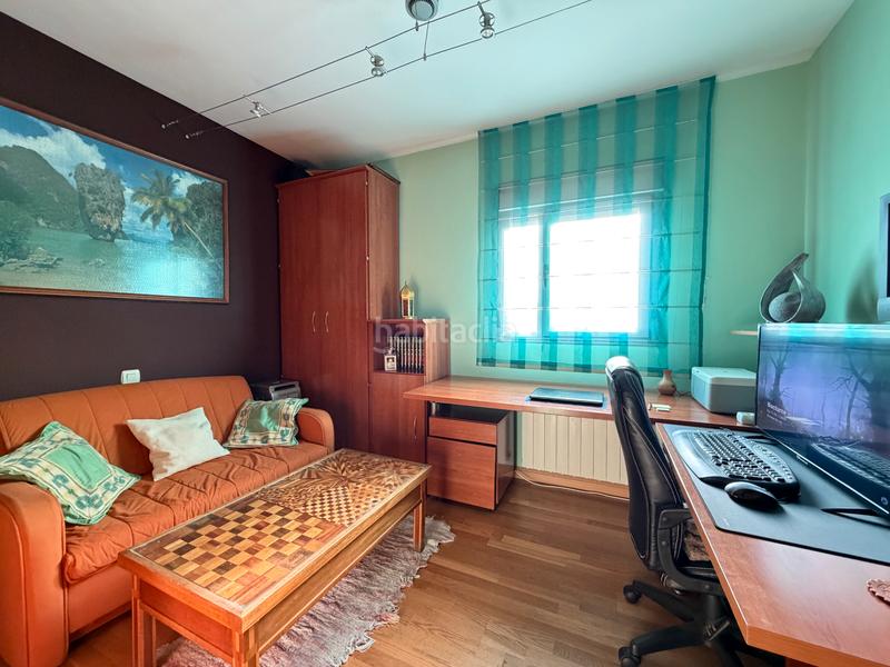 Foto fc7dde77-16e8-4d7e-afd0-869ede1a33f9. Appartamento con riscaldamento parcheggio in Miralvalle - Av. Virgen del Puerto - La Data Plasencia