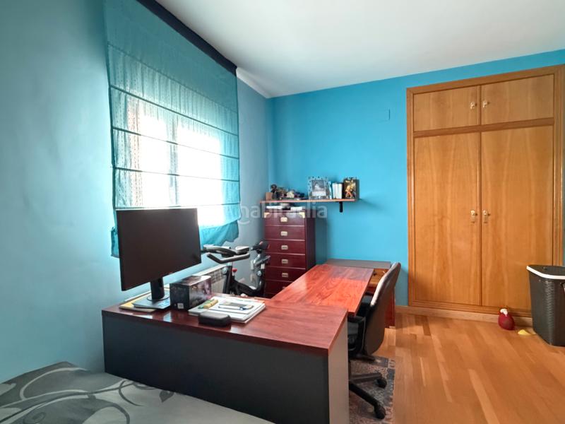 Foto fea7b66f-ed71-46c0-9c8d-c9ca45639267. Appartamento con riscaldamento parcheggio in Miralvalle - Av. Virgen del Puerto - La Data Plasencia