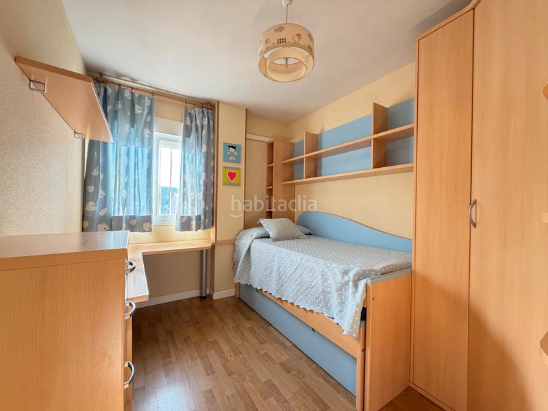 Foto 219f8e17-b88d-4f94-a302-277bddd6a704. Piso  en calle ernest hemingway en Zona Norte - Hospital - Urbanizaciones Plasencia