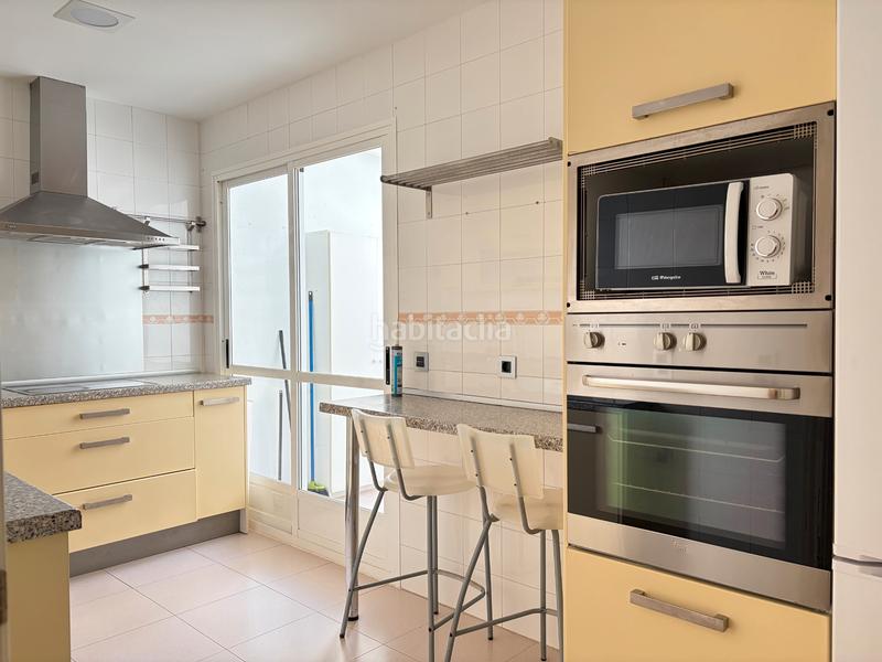 Foto 266a9320-d8bf-4ac7-b186-6cb8979678c0. Piso  en calle ernest hemingway en Zona Norte - Hospital - Urbanizaciones Plasencia