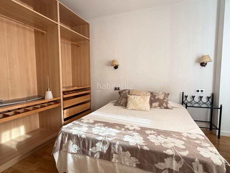 Foto 2edb6d75-d97d-41ba-821f-02e26201a641. Piso  en calle ernest hemingway en Zona Norte - Hospital - Urbanizaciones Plasencia