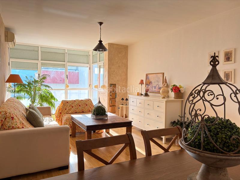 Foto 406b25a2-d76a-49b1-9fb6-cf876c2e3118. Piso  en calle ernest hemingway en Zona Norte - Hospital - Urbanizaciones Plasencia