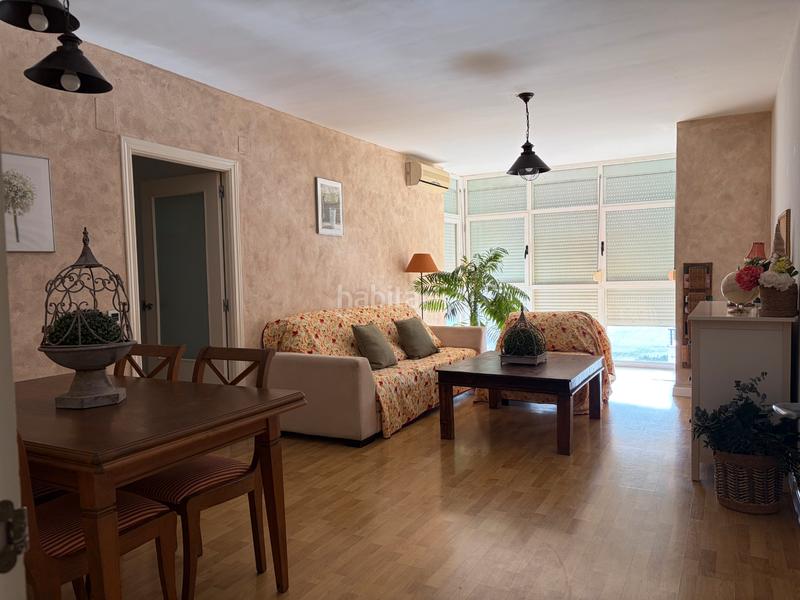 Foto 44d62e10-dbb5-4903-99b7-819590bb6358. Piso  en calle ernest hemingway en Zona Norte - Hospital - Urbanizaciones Plasencia