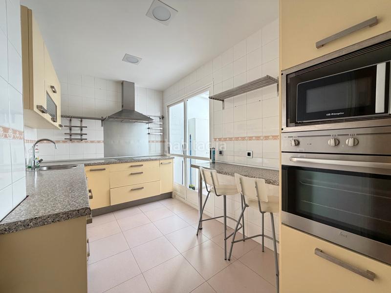 Foto 94dcc42f-d059-4e8e-9f2f-8851071ac8bf. Piso  en calle ernest hemingway en Zona Norte - Hospital - Urbanizaciones Plasencia