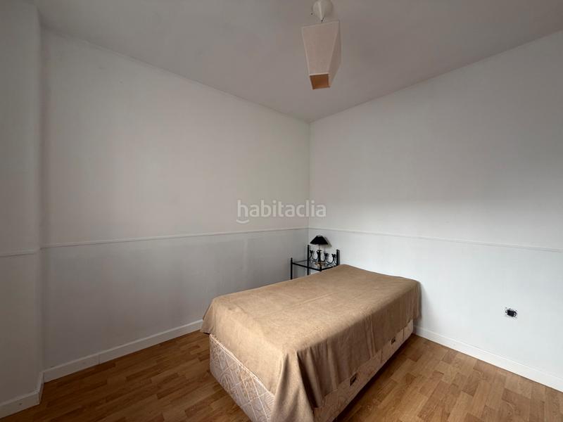 Foto 9c597d1d-dc38-4db6-bb37-a89ee511fad9. Piso  en calle ernest hemingway en Zona Norte - Hospital - Urbanizaciones Plasencia