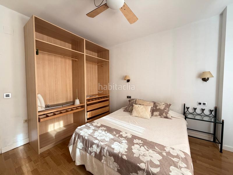 Foto a4f7c48b-5732-4bea-bf05-82060abc06d8. Piso  en calle ernest hemingway en Zona Norte - Hospital - Urbanizaciones Plasencia