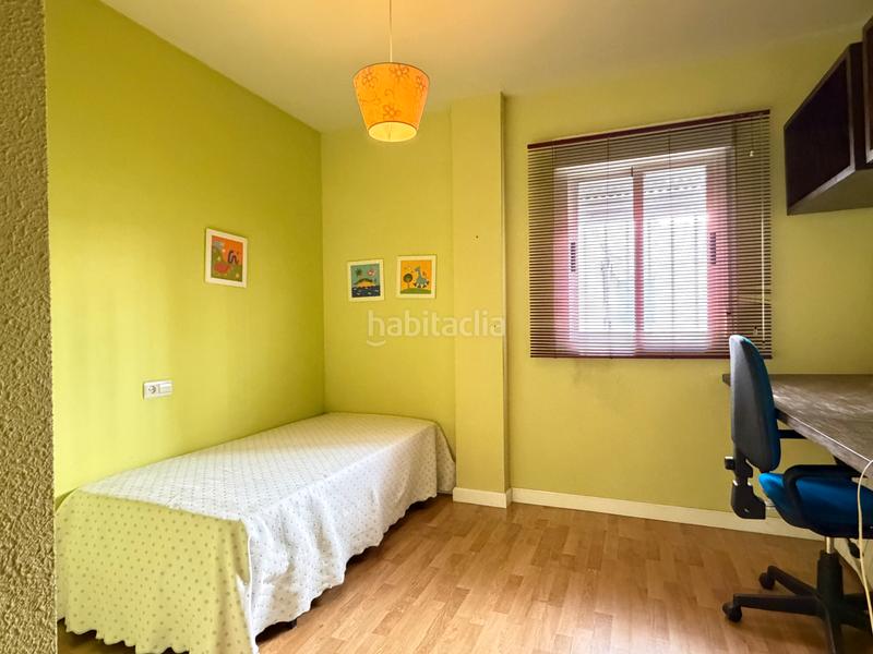 Foto a70f84de-112f-43fe-b011-179debe848ad. Piso  en calle ernest hemingway en Zona Norte - Hospital - Urbanizaciones Plasencia