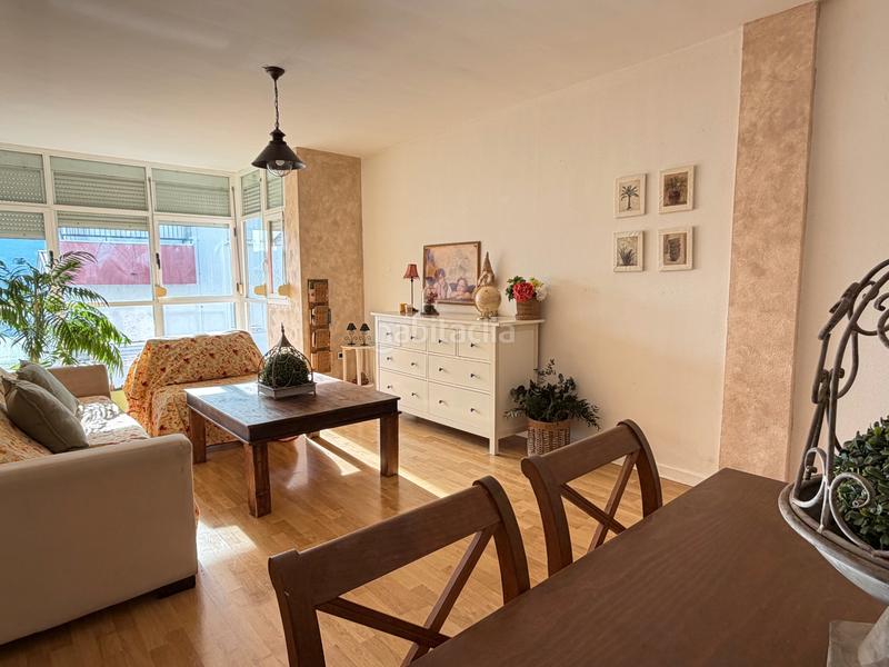 Foto a7330a31-3260-464d-8331-71567dc2ae46. Piso  en calle ernest hemingway en Zona Norte - Hospital - Urbanizaciones Plasencia