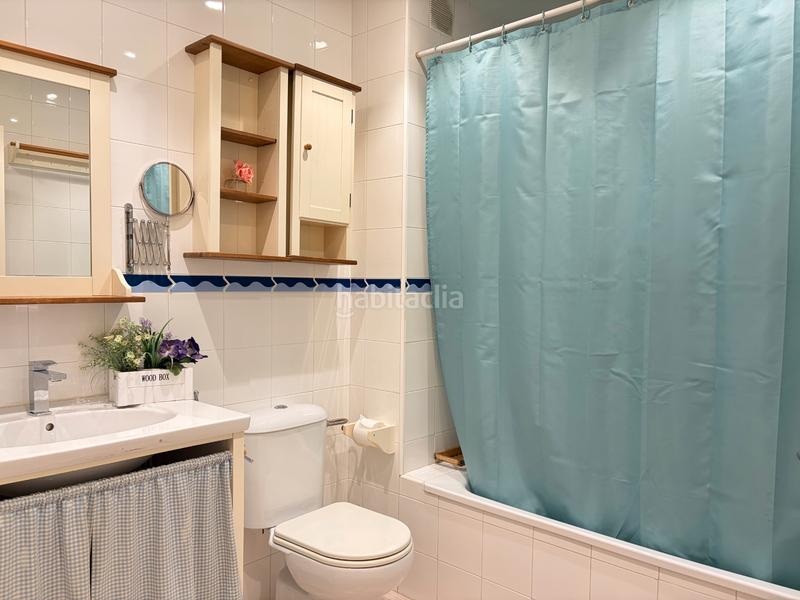 Foto c9c868b1-8148-45af-a3f7-b39111d7bb3b. Piso  en calle ernest hemingway en Zona Norte - Hospital - Urbanizaciones Plasencia