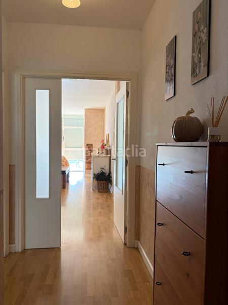 Foto f591c6c2-64b8-4d78-abcf-481b32777ea7. Piso  en calle ernest hemingway en Zona Norte - Hospital - Urbanizaciones Plasencia