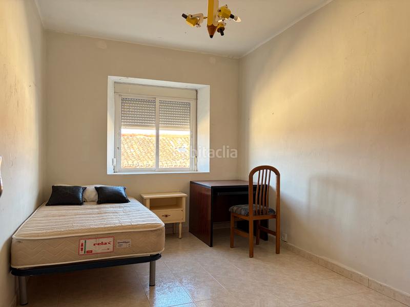 Foto 1e250e27-00f7-4d59-86c5-7a902c9b92ac. Pis a Centro Ciudad Plasencia