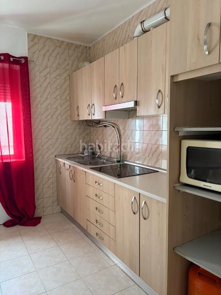 Foto 29e88c1b-e5f2-4bc2-83e8-f11316ddb14b. Pis a Centro Ciudad Plasencia