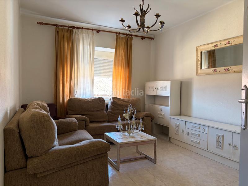 Foto 4a66058e-a0a0-4ce7-8291-971d7905e809. Pis a Centro Ciudad Plasencia